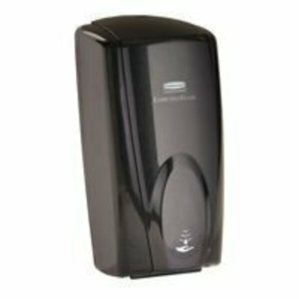 Rubbermaid TC Touch-Free AutoFoam Dispenser Black/Black Pearl FG750127-EA